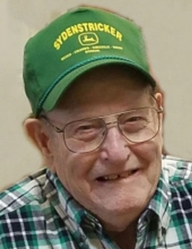 Grant Parsons Profile Photo