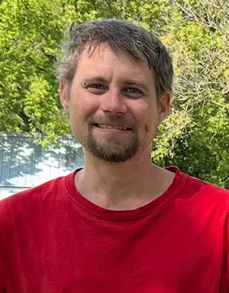 Matthieu Talbot