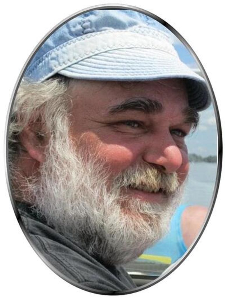 Ronald Israel Joseph Gagnier Profile Photo