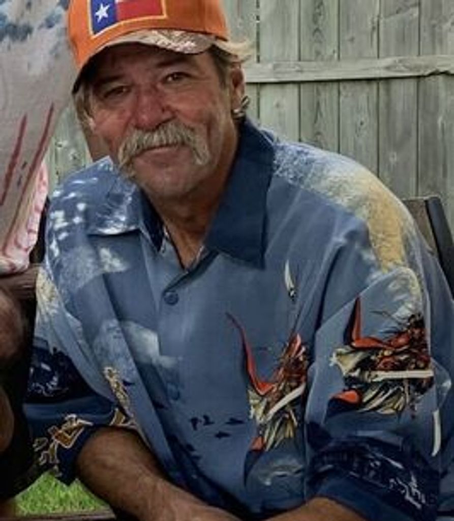 Dean Edmonds Profile Photo