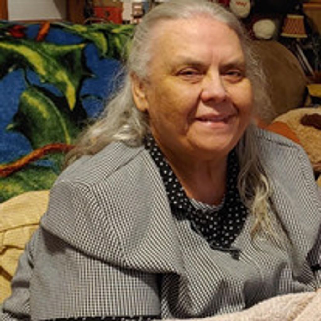 Dorothea Ann Buchanan