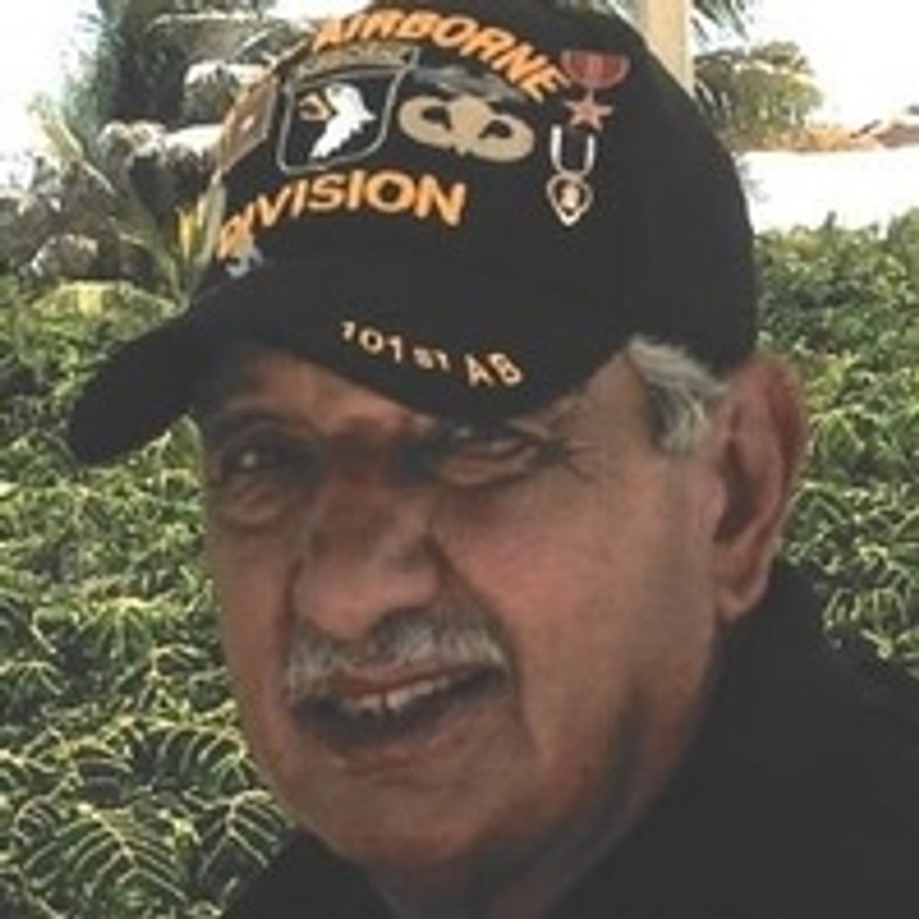 Israel Perez