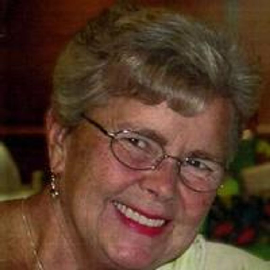 Barbara Metritikas Profile Photo