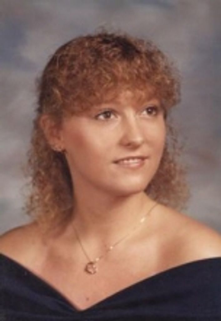 Donna Lynn Maddux