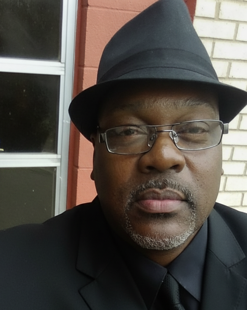 Charles E. Johnson, Jr.