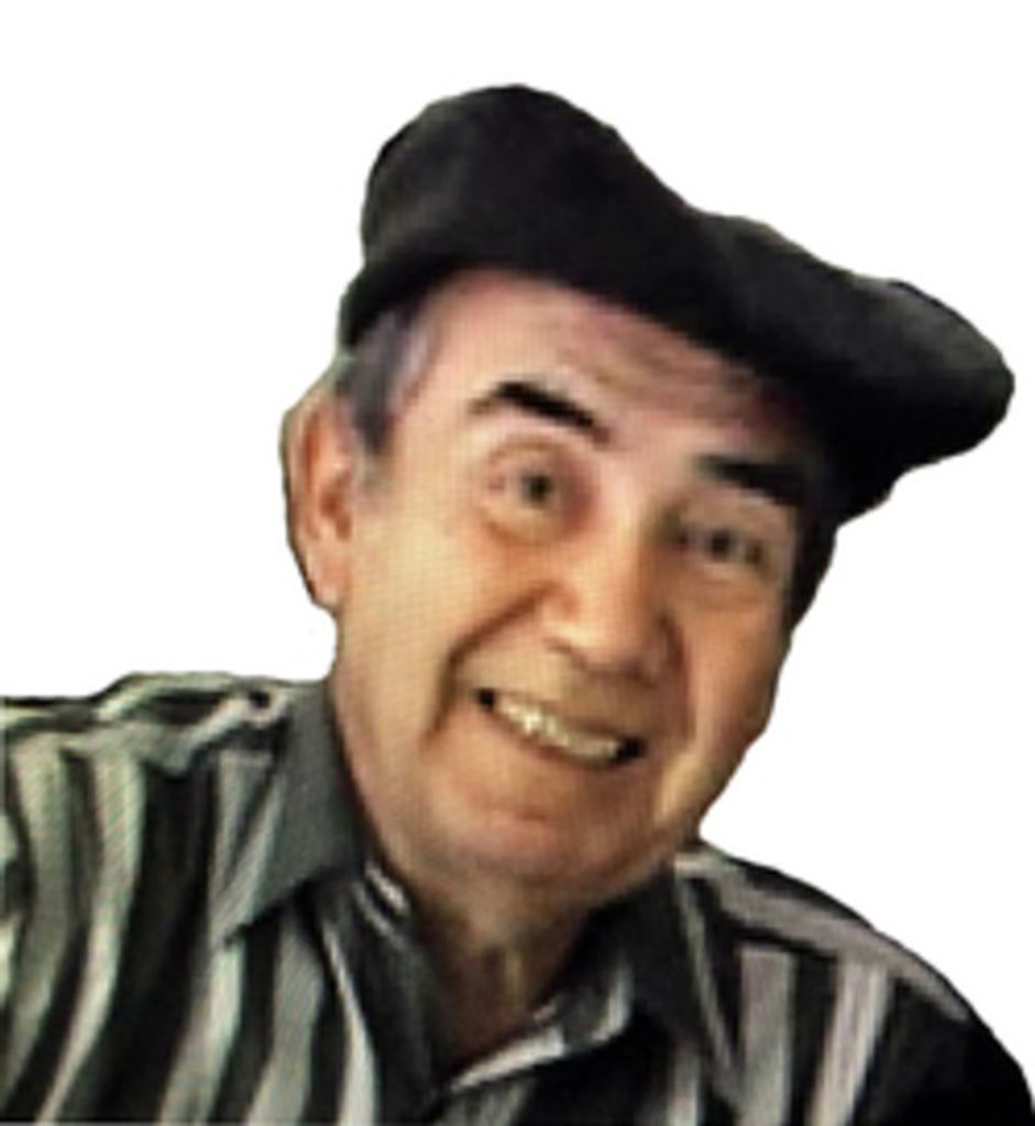 Efrain Leija