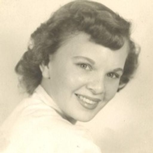Iva Jean Vinson Profile Photo