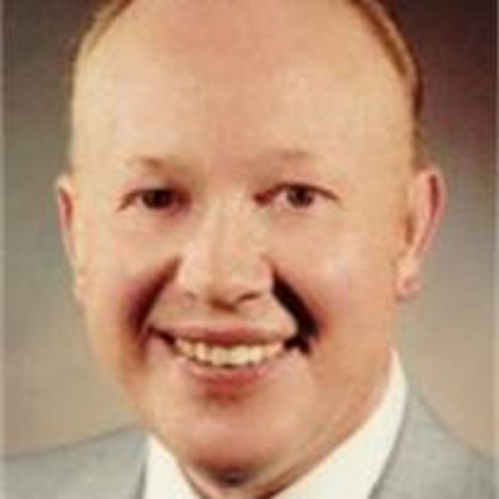 Donald Stephens