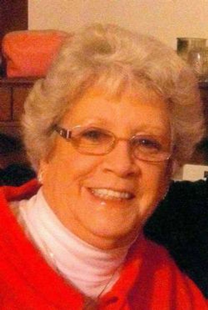 Sharlene Mccutcheon