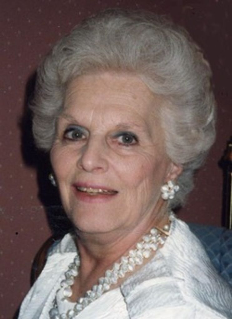 Constance "Connie" Silvestro