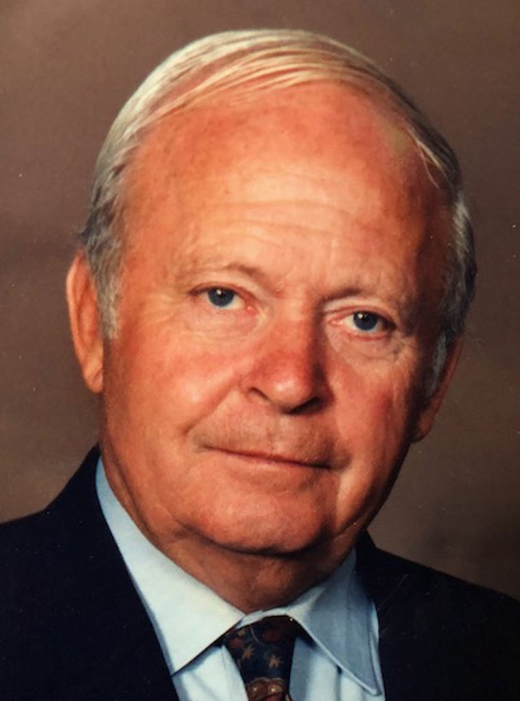 Franklin Knowlton