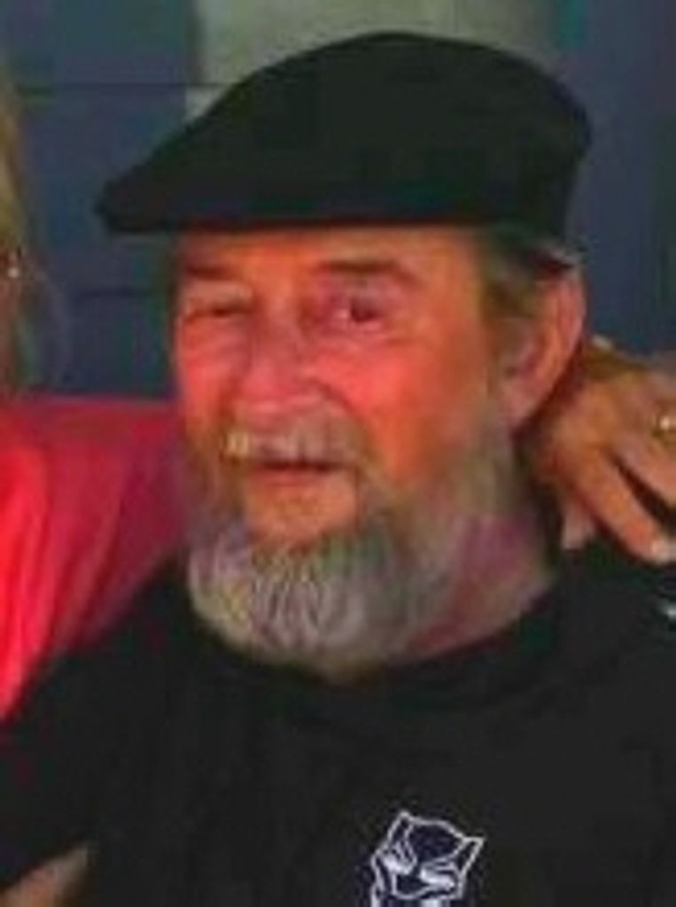 Carl Leroy Hislop