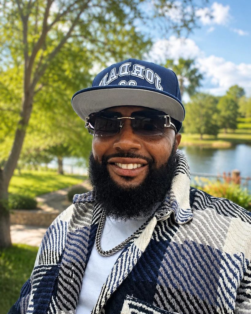 Ferron Michael Ruffin, Sr. Profile Photo