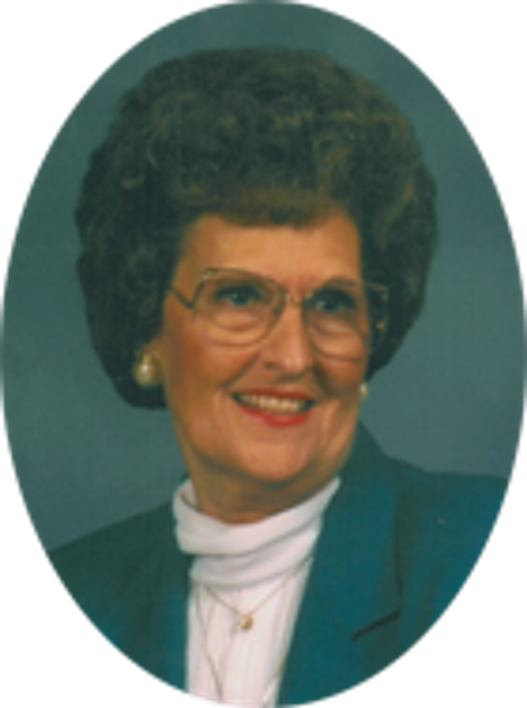 Mary Smith