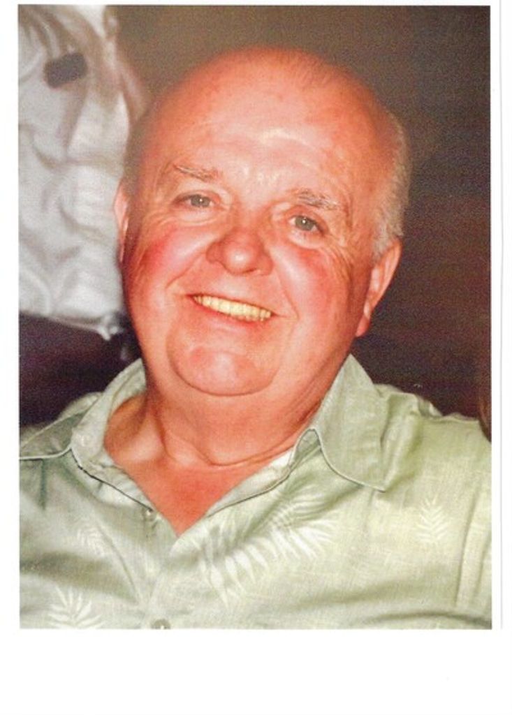 John "Fred" O'Meara Profile Photo