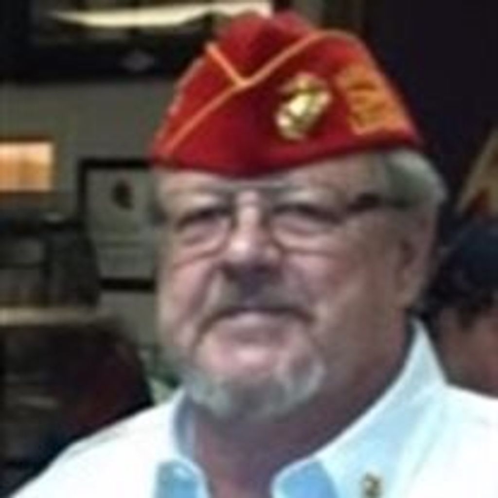 Warren J. Blomgren