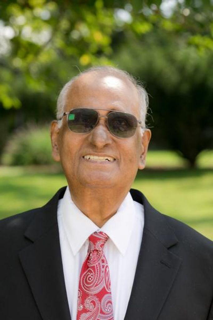 Arjun Mallik Profile Photo