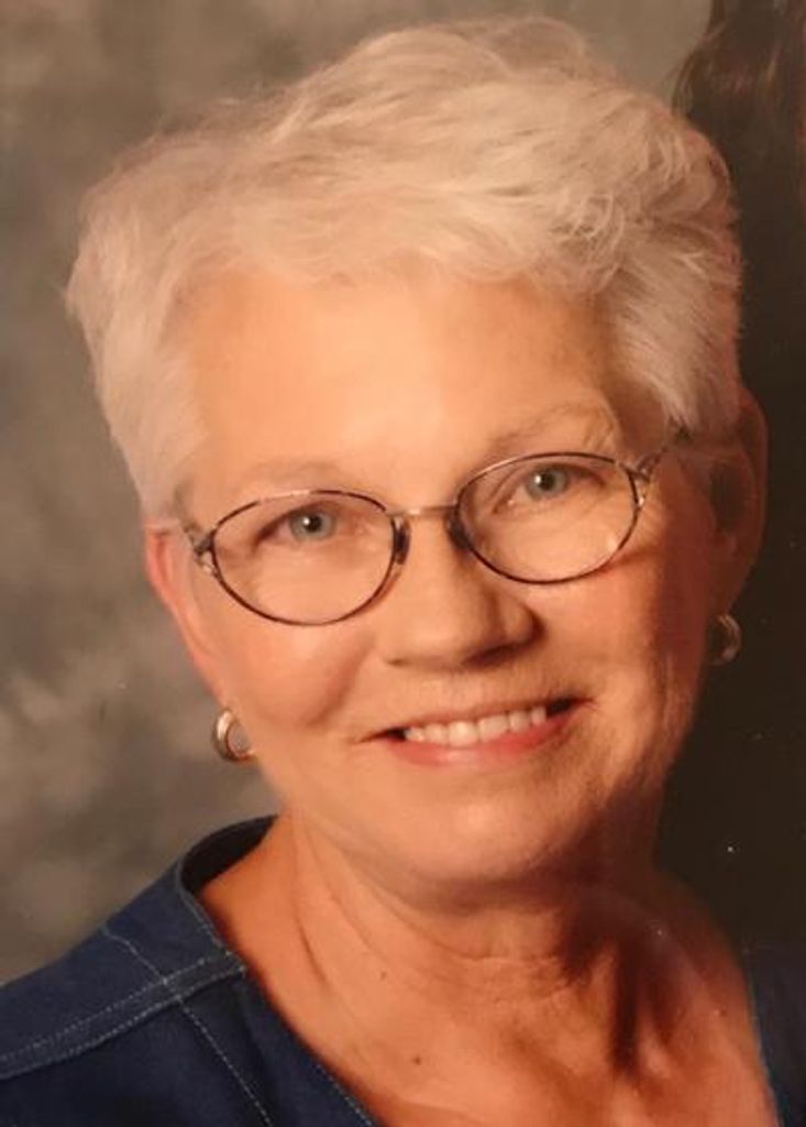 Kendall Mae Ottley Profile Photo