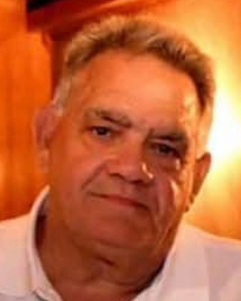 Arthur "Doug" Moore