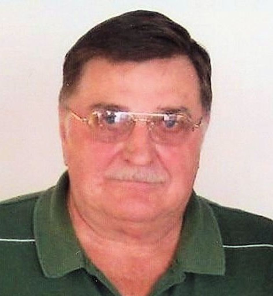 Charles Lewis "Charlie" Irvin, Jr.