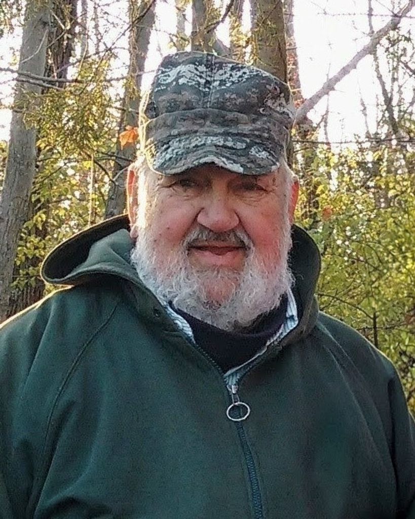 Ronald L. Nohrer Profile Photo