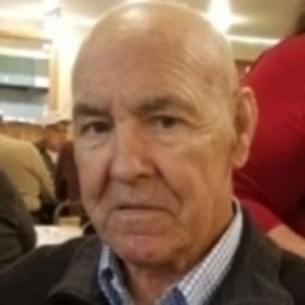 Roy "Nippy" Provost