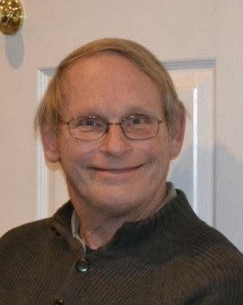 Barry W. Griffith Profile Photo