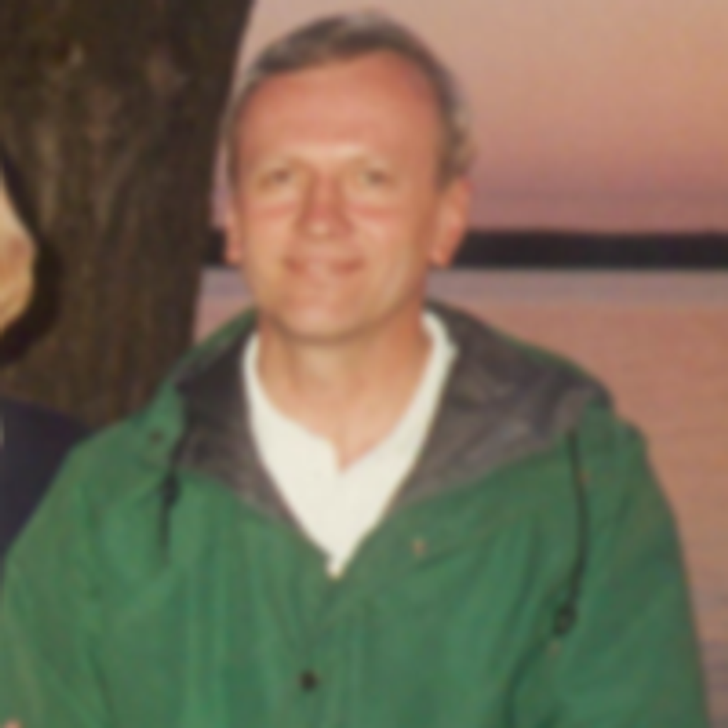 Neil Franklin Longworth