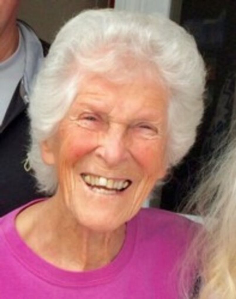 Ruth Ellen O'Brien Profile Photo