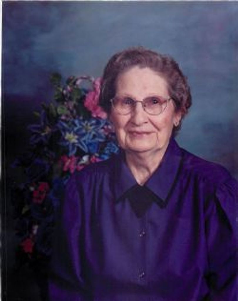 Sudie Emerson