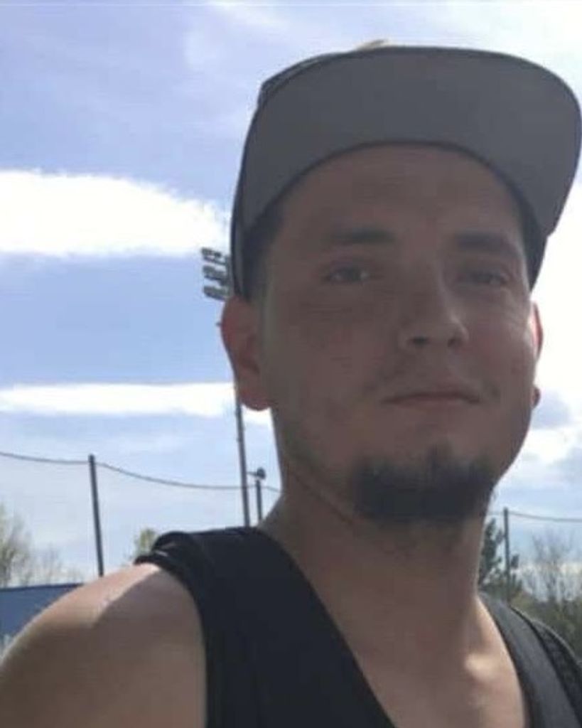 Phillip MIchael Smith