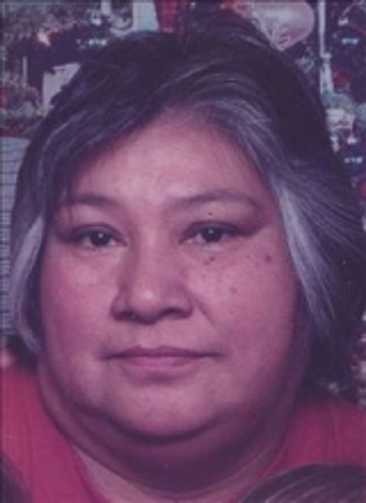 Linda Pettit Graham