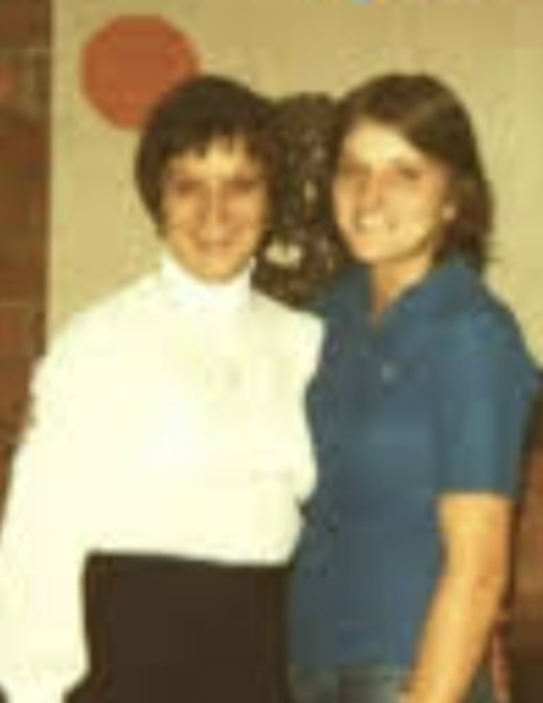 Wendy J. Hineson Profile Photo