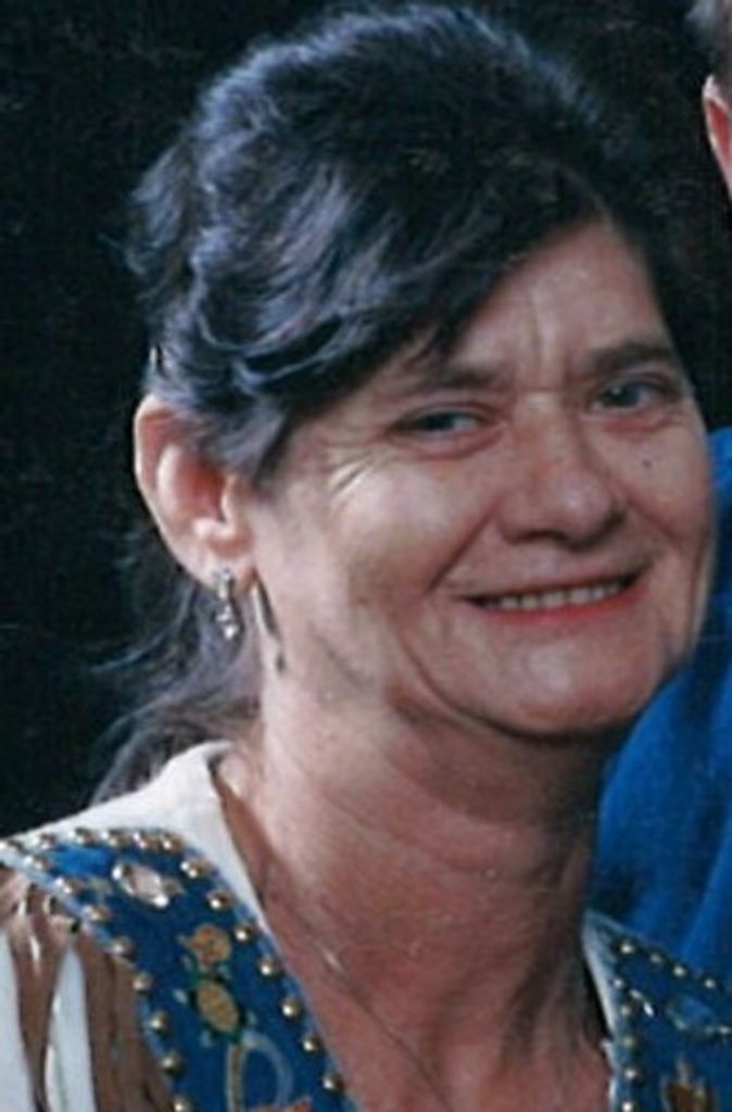 Pam Spradling