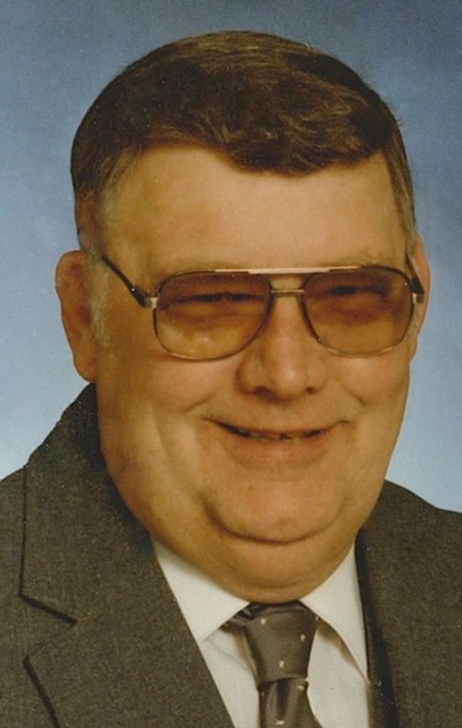 Claus W. Stricker Profile Photo