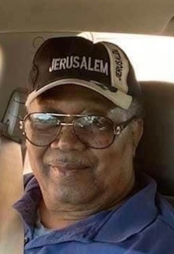 Willie T Kimmons Profile Photo