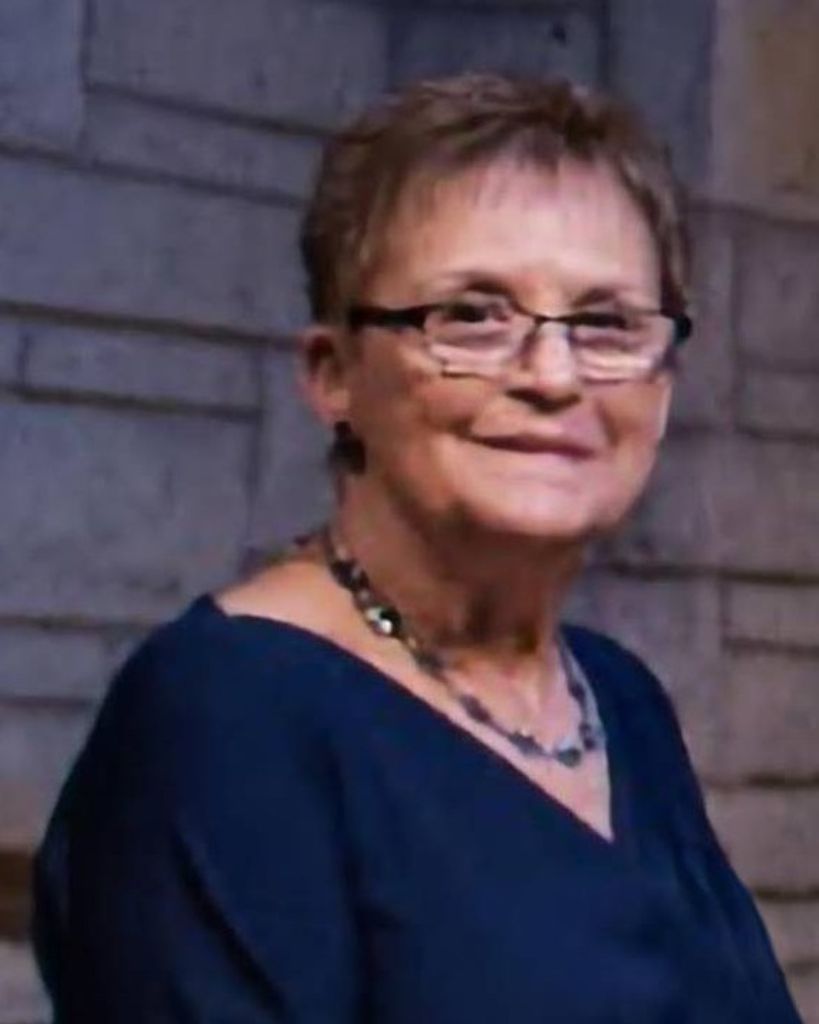 Ann A. Swick