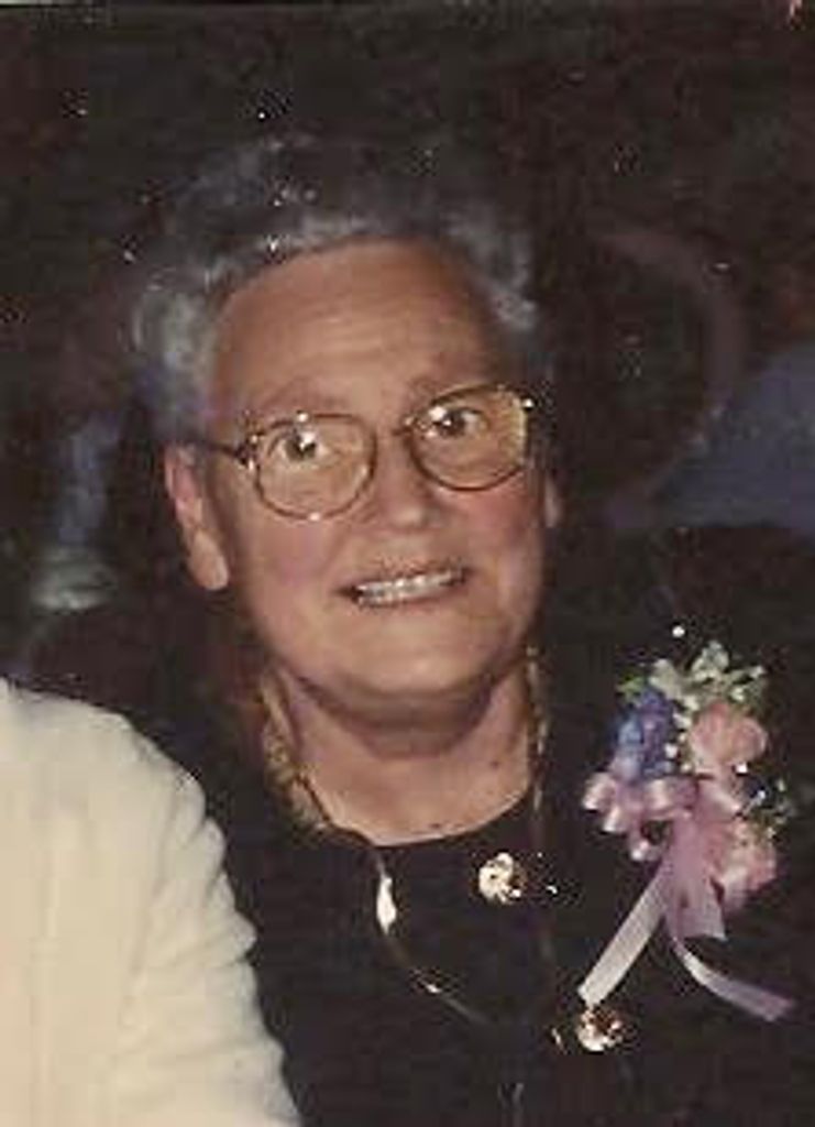 Verna Crankshaw Profile Photo