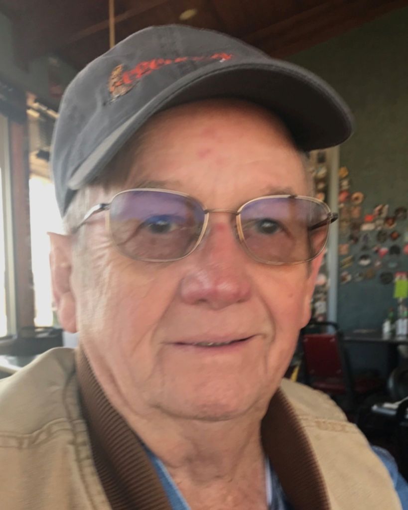 Jerry Thomas Griffin