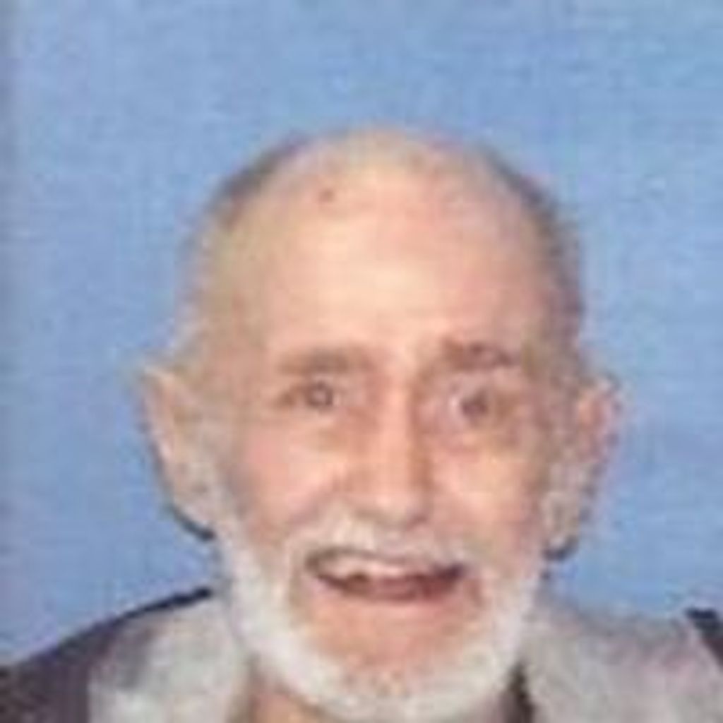 Charles Gilbert Hardesty