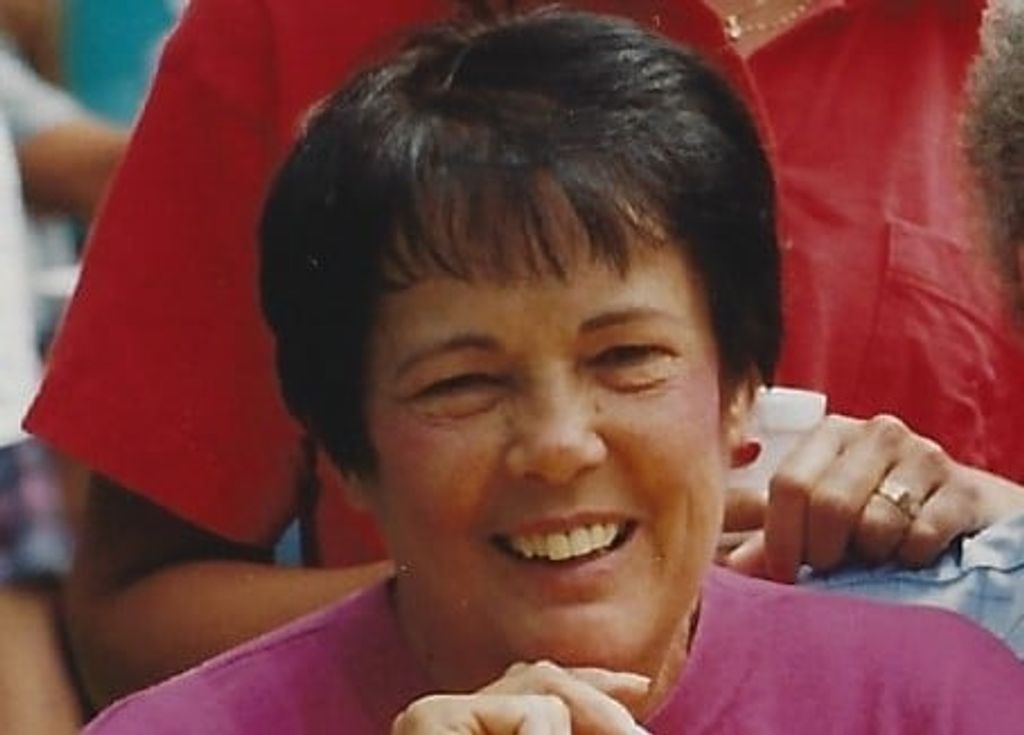 Cora Gwendolyn Bohlender Profile Photo