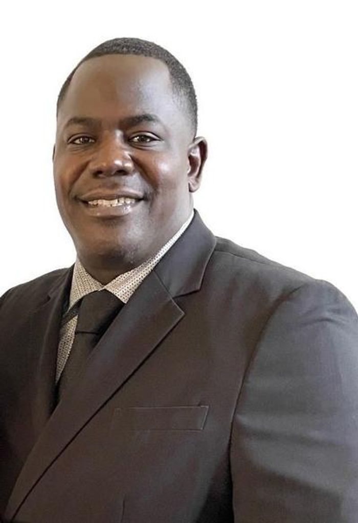 Carlos Jerome Harris Profile Photo