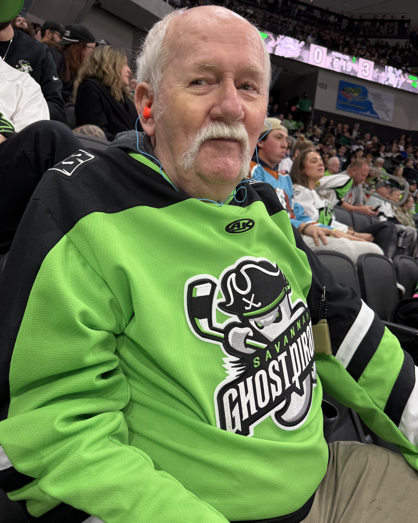 Russell P. Hillman Profile Photo