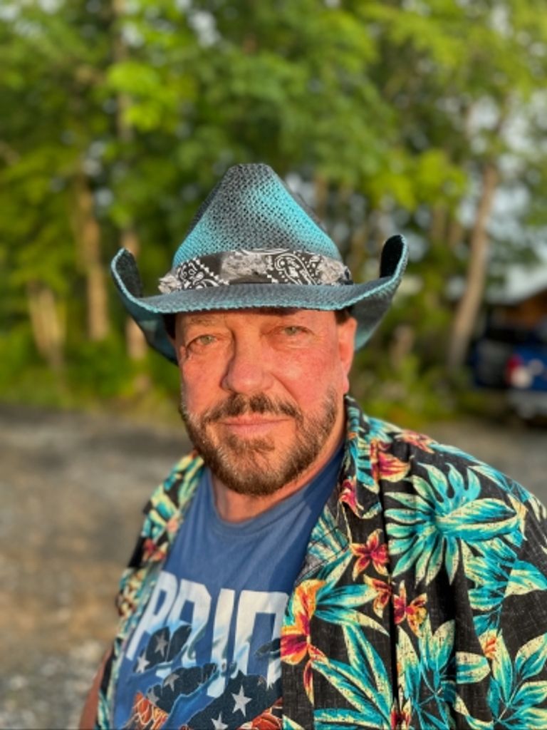 Henry Michael O'Shields Profile Photo