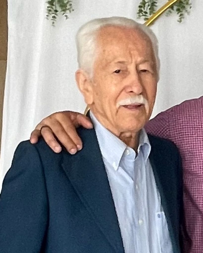 Jose Anastacio "Pepe" Urrutia Profile Photo