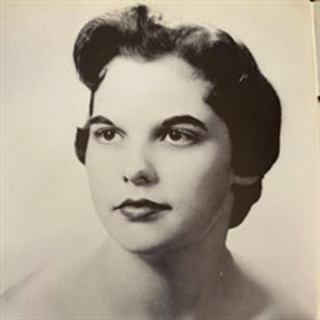 Tommie Ann Buchanan
