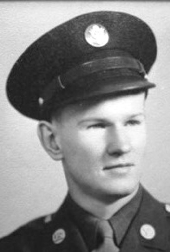 Robert Louis Horn