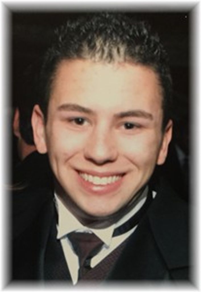 Tommy Joseph Grismer