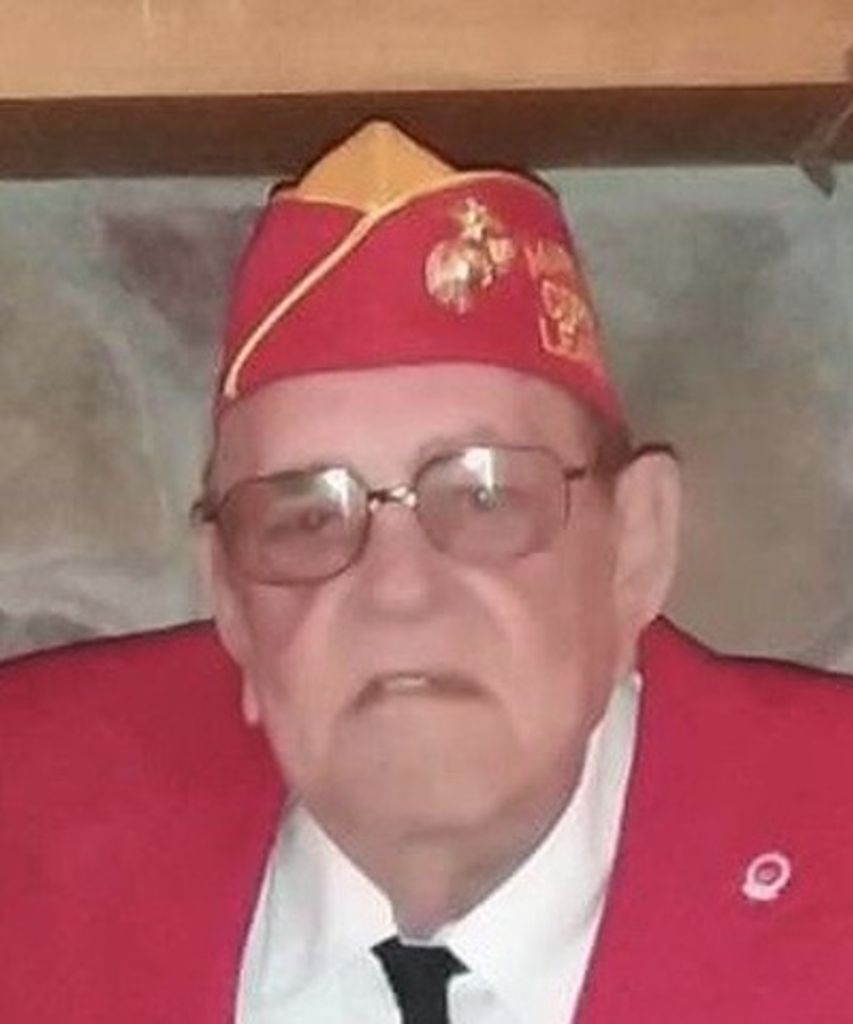 John Clifford Morgan Profile Photo