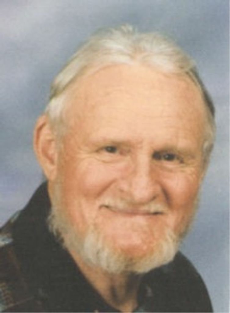 John William Tibbs